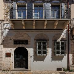 Eligia Suites