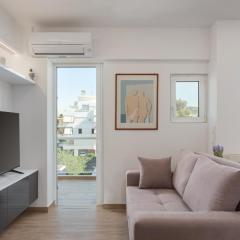 Athenian Riviera Seaside Suite