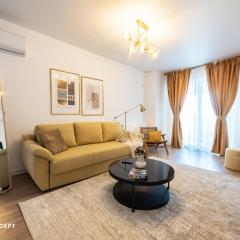 Central Spacious Apartment 1022