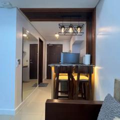 Studio Unit located at 38 Park Avenue Condominium in IT Park Cebu