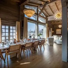 Chalet Apollo