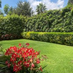 3 Bedroom Villa with Garden in Addis Ababa Bole