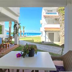 2 Bedroom Apartment 50 Meters from the Beach