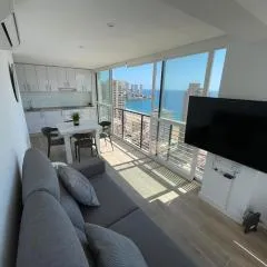 Apartamento Skyline IF Benidorm Levante