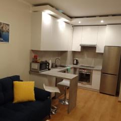 Apartament Fuda Wiedeńska 2b