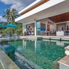Villa Aruna