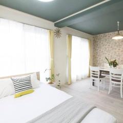 bHOTEL La-Shante - 5 mins walk to the PeacePark & Up to 4 ppl