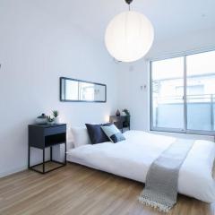 bHOTEL Ball Park - Apt 2mins to Baseball 5mins to Hiroshima Sta 4ppl