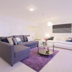 Hanagin by b hotel - Beautiful Apartment for 6people with free wifi 102