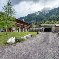 Scheiberhof