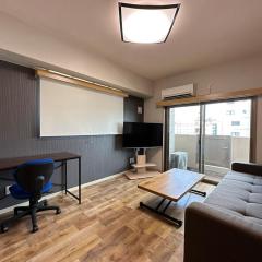 bHOTEL Casaen - New 1Br Apt few minutes walk to Hondori District