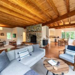 Berkshire Vacation Rentals: High End Berkshires Getaway