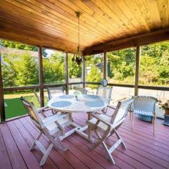 Berkshire Vacation Rental: Stockbridge Home Come Experience The Berkshires