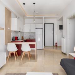 Raspberry Apt by halu! Apartments