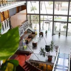 Eurohotel Barcelona Granvia Fira