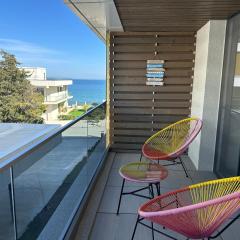 Astria by the Sea Apartment