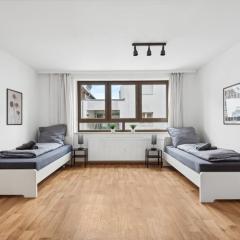 LI01 Apartment in Pfungstadt!