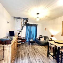 Appartement Kingsley 2 pers