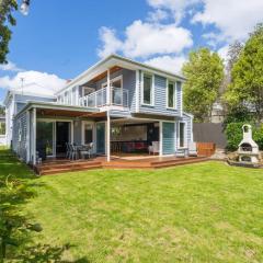 Executive home in Mt Eden