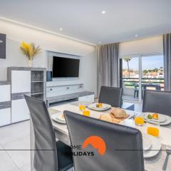 #079 T1 Vale Mangude by Home Holidays