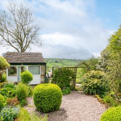 The Potting Shed