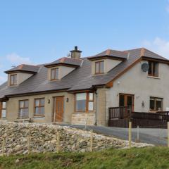 House on Ring Fort Hill