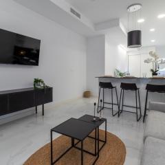 Loft Miguel Angel Home