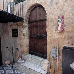 The Little Stone House - Küçük Taş Ev