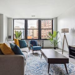 2BR Premium Downtown Suite