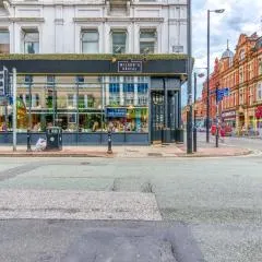 Malacuna Manchester