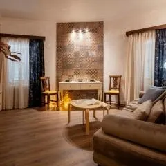 SKALINADA HOUSE by LOC Hospitality