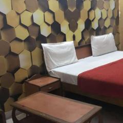 Hotel Shree Chitra Residency By Avadhesh Group of Hospitality