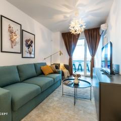 Central Residence Apartment 911B2