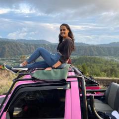 jeep tour sunrise batur