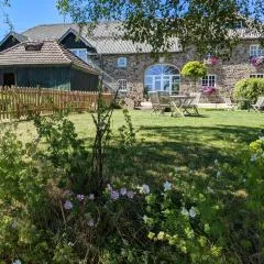 Victorhof Landurlaub Deine Auszeit im Grünen, umgeben von Wald & Wiesen