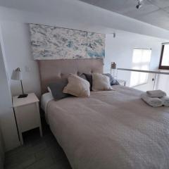HOM I Estupendo Loft Jardín Estacionamiento 4PAX
