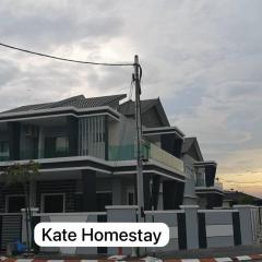 Kate homestay