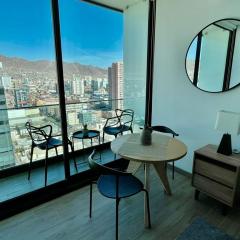 HOM I Ideal para teletrabajo I WiFi I Comodidad PNB 0818