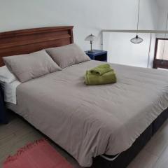 HOM I Hermoso Loft 2PAX en cerro Barón y Estacionamiento 2213