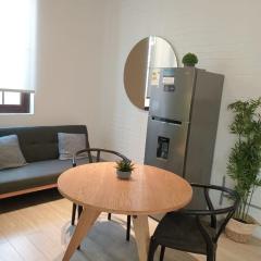 HOM I Espectacular Estudio a Estrenar en Valparaíso 2PAX 2111