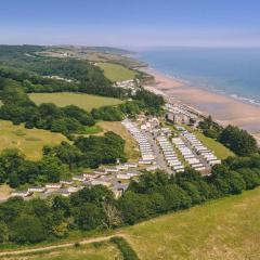 Amroth Castle Holiday Park