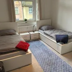 Apartment für Familien, Urlauber und Monteure