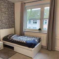 Apartment für Familien, Urlauber und Monteure