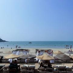 Art Resort Goa