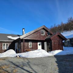 5 Bedroom Cozy Home In Hemsedal