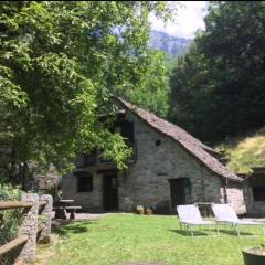 Verzasca Lodge Matilde