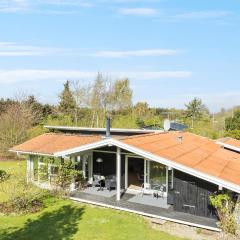 Amazing Home In Svendborg With Wifi