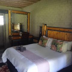 Kameelboom Lodge