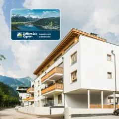AlpenParks Residence Zell am See