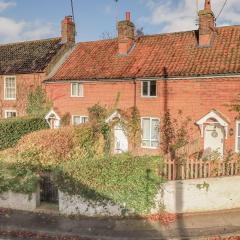 Quaint 2 bed cottage near North Norfolk Coast - Harpers Cottages